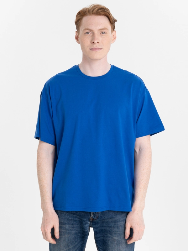 Футболка Oversize