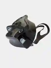 Фиолетовый маска для подводного плавания для взрослых, с защитой от запотевания, очки для ныряния