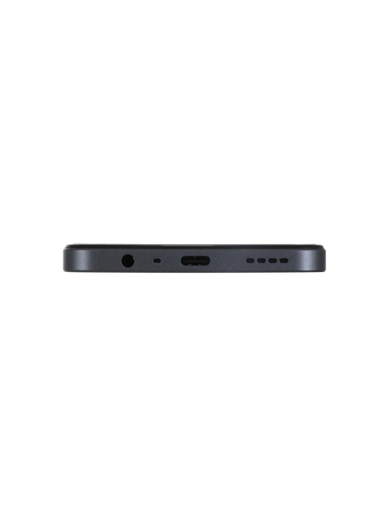 Черный смартфон realme Note 50 3/64GB