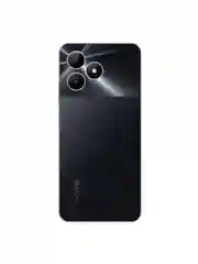 Черный смартфон realme Note 50 3/64GB