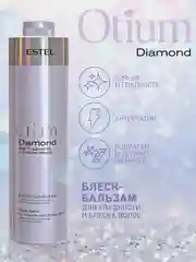 Блеск-бальзам для волос Estel Professional Otium Diamond, 1000 мл