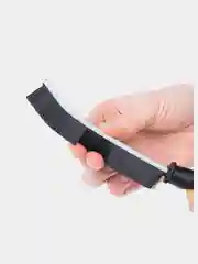 Узкая щелевая щетка для уборки ванной, кухни, туалета, для швов