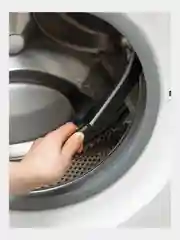 Узкая щелевая щетка для уборки ванной, кухни, туалета, для швов
