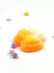 Кошачья лапка антистресс сквиш утка куроми мяколка