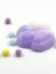 Кошачья лапка антистресс сквиш утка куроми мяколка