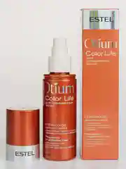 Спрей-уход для волос "Яркость цвета" OTIUM COLOR LIFE estel