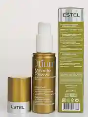 Эликсир для волос "Сила кератина" OTIUM MIRACLE REVIVE estel