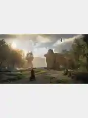 Игра Hogwarts Legacy PS4, диск на PS4, диск на PS5, Русские субтитры / Интерфейс