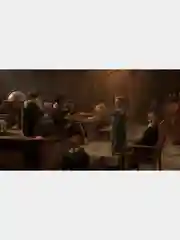 Игра Hogwarts Legacy PS4, диск на PS4, диск на PS5, Русские субтитры / Интерфейс