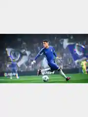 Игра Fifa 24 PS4, диск на PS4, диск на PS5, игры на PS4, Русская версия, FC24, FIFA24