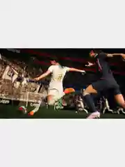 Игра Fifa 24 PS4, диск на PS4, диск на PS5, игры на PS4, Русская версия, FC24, FIFA24