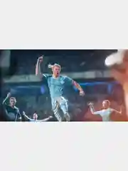 Игра Fifa 24 PS4, диск на PS4, диск на PS5, игры на PS4, Русская версия, FC24, FIFA24