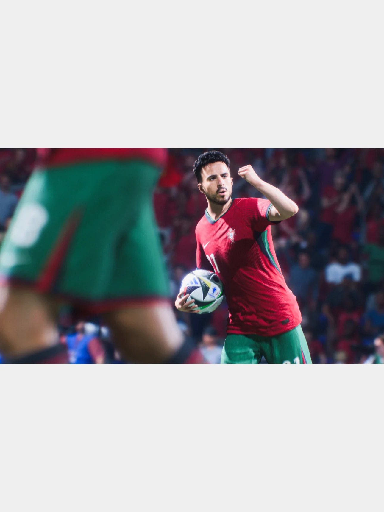 Игра Fifa 24 PS4, диск на PS4, диск на PS5, игры на PS4, Русская версия, FC24, FIFA24
