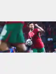 Игра Fifa 24 PS4, диск на PS4, диск на PS5, игры на PS4, Русская версия, FC24, FIFA24