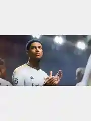 Игра Fifa 24 PS4, диск на PS4, диск на PS5, игры на PS4, Русская версия, FC24, FIFA24