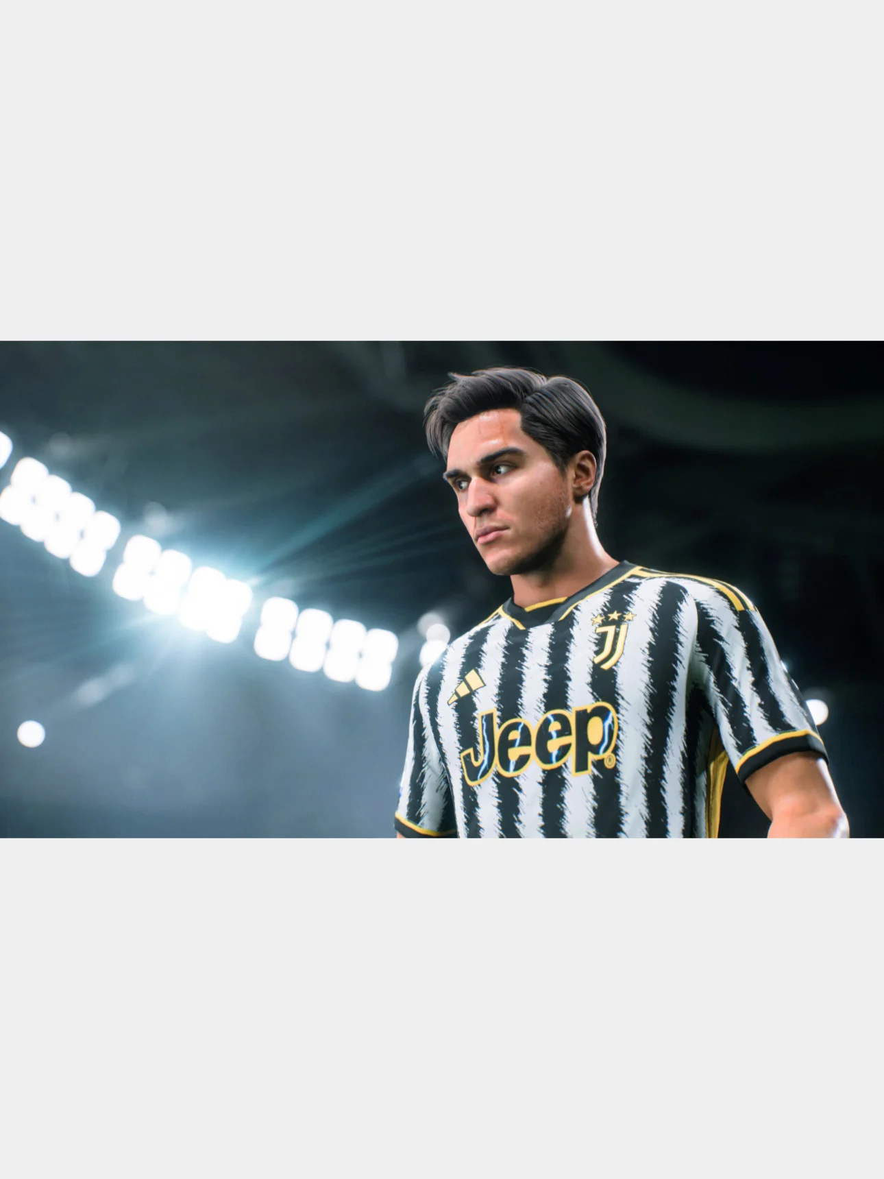 Игра Fifa 24 PS4, диск на PS4, диск на PS5, игры на PS4, Русская версия, FC24, FIFA24