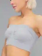 Топ Giulia Bandeau