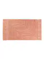 Коврик универсальный с кистями 50x80 см