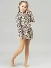 Колготки детские Giulia Belly 40