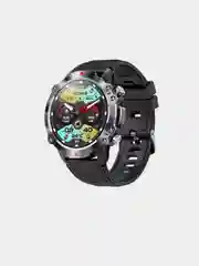 Умные часы CheckME Smart CMSKR10BB / CMSKR10BLBB