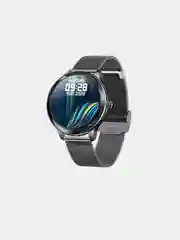 Черный умные часы CheckME Smart CMSV33BB / CMSV33GG / CMSV33SS