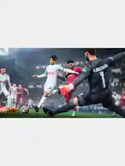 Игра Fifa 24 PS5, диск на PS5, игры на PS5, Русская версия, FC24, FIFA24
