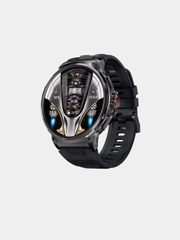 Умные часы CheckME Smart CMSV69BB / CMSV69SGR