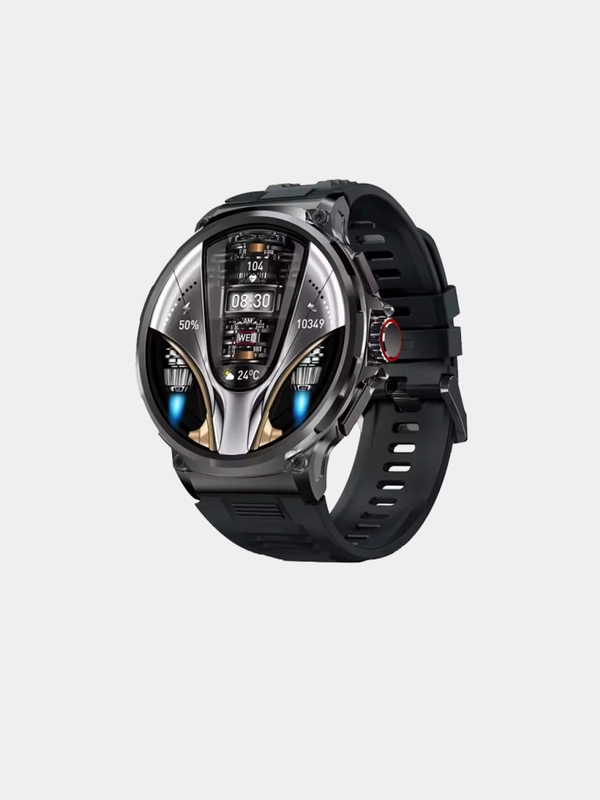 Умные часы CheckME Smart CMSV69BB / CMSV69SGR