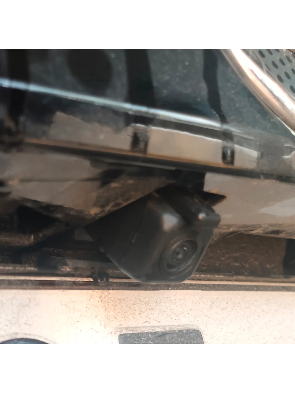 Омыватель камеры заднего вида для Toyota Rav4 XA40 2012-2019