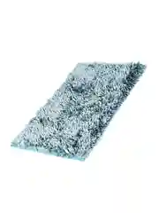 Коврик для ванной, синель, 40х60 см, ворс 3,5 см