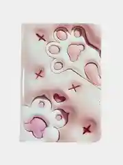 Конфетный блокнот