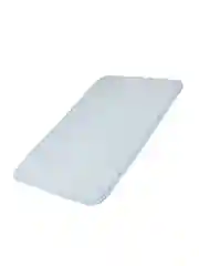 Коврик для ванной 40x60 см, 2 цвета