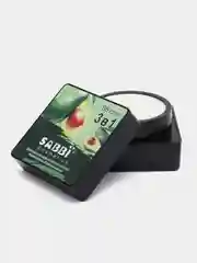 BB Крем-кушон SABBI 3в1 с Авокадо