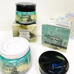 Крем отбеливающий, против морщин FarmStay Whitening & Anti-Wrinkle