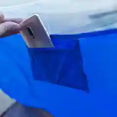 Водонепроницаемая одиночная палатка для рыбалки с москитной сеткой