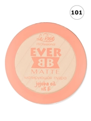 Компактная пудра "Ever Matte"