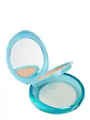 Бежевый меланж минеральная пудра с ALOE VERA, витамином Е, ланолином /SPF 20
