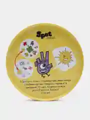 Оригинальная настольная игра для всей семьи Дубль "Spot it" Classic, похожа на доббль