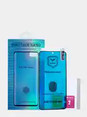 Защитная полимерная плёнка Polymer Nano для Samsung s24, s24 Ultra и s24 Plus