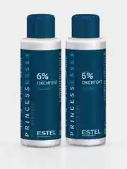 Princess Essex Estel Оксигент 6%, 60 мл, 2 шт