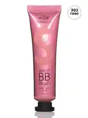 Розовый жидкие румяна"SMART BB BLUSH"с алое VERA и витамином Е