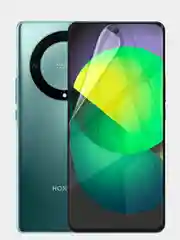 Прозрачный 1-2 шт плёнка Honor X9A 5G, Magic 5 Lite защитная BROSCORP гидрогелевая, прозрачная