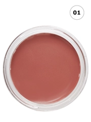 Кремовые румяна BLUSH 3 в 1