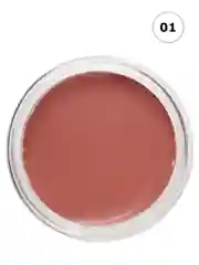 Марсала кремовые румяна BLUSH 3 в 1