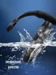 Анальный массажер простаты с фрикцией / анальный расширитель с вибрацией / фаллос / фалос