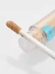 Светло-бежевый консилер для лица "RENOVATION" matte effect