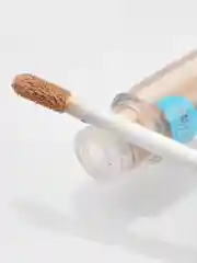 Бежевый консилер для лица "RENOVATION" matte effect