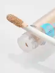 Бежевый меланж консилер для лица "RENOVATION" matte effect