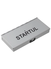 Набор метчиков и плашек 32 пр. STARTUL MASTER, ST9302