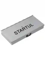Набор метчиков и плашек 32 пр. STARTUL MASTER, ST9302